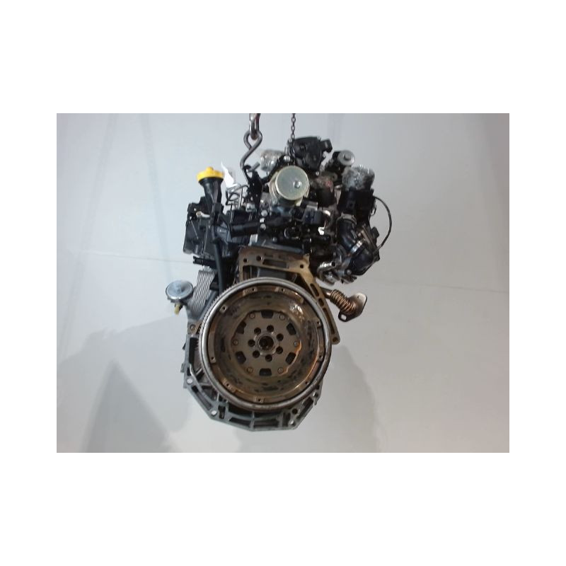 MOTEUR DIESEL NISSAN JUKE Phase 2 2014-... 1.5 dCi
