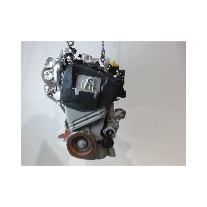 MOTEUR DIESEL NISSAN JUKE Phase 2 2014-... 1.5 dCi