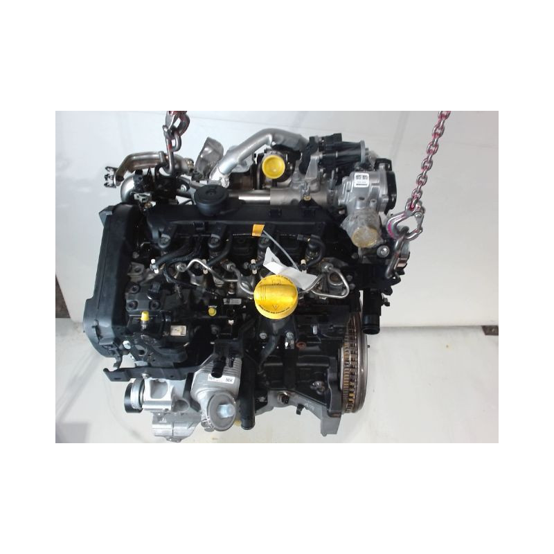 MOTEUR DIESEL NISSAN JUKE Phase 2 2014-... 1.5 dCi