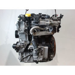 MOTEUR DIESEL