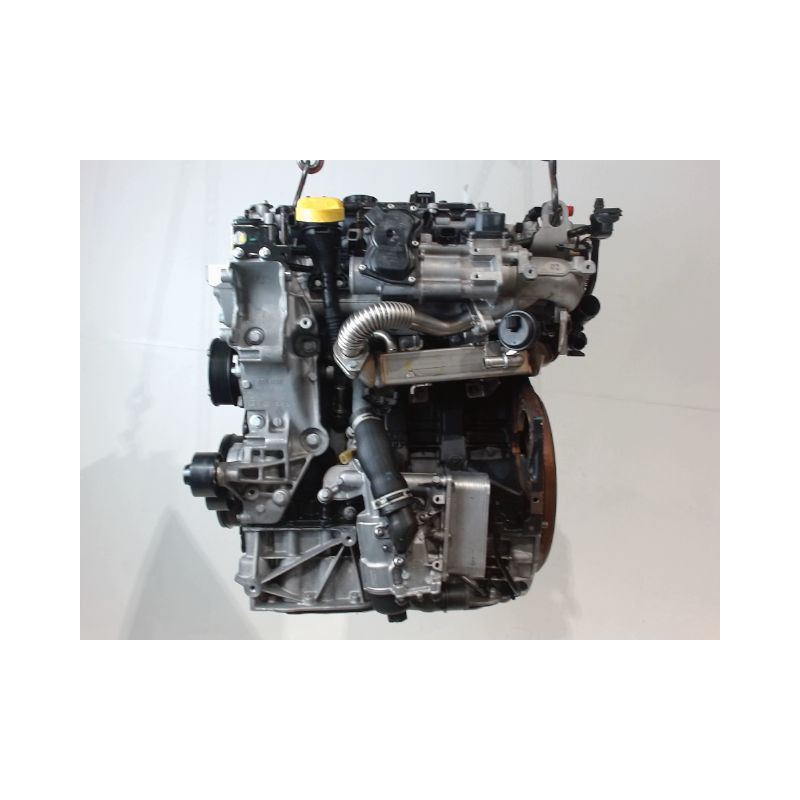 MOTEUR DIESEL RENAULT SCENIC MONOSP. III Phase 3 2013-... 2.0 dCi 
