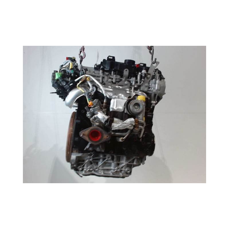 MOTEUR DIESEL RENAULT SCENIC MONOSP. III Phase 3 2013-... 2.0 dCi 