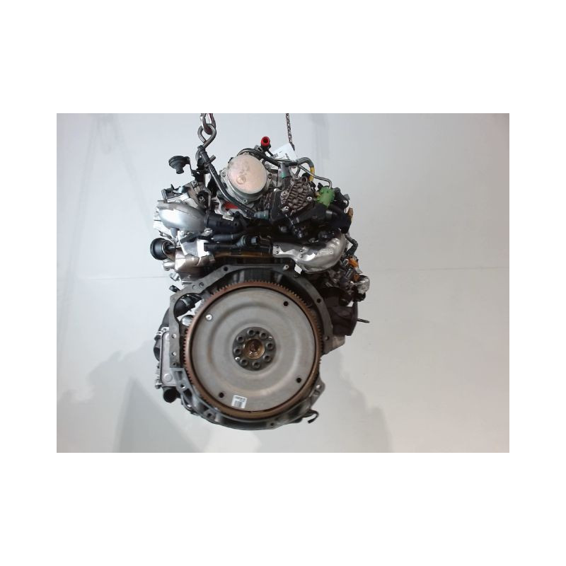 MOTEUR DIESEL RENAULT SCENIC MONOSP. III Phase 3 2013-... 2.0 dCi 