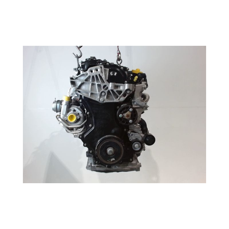 MOTEUR DIESEL RENAULT SCENIC MONOSP. III Phase 3 2013-... 2.0 dCi 