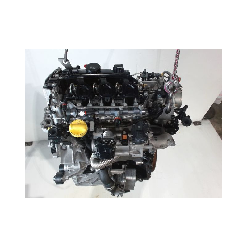 MOTEUR DIESEL RENAULT SCENIC MONOSP. III Phase 3 2013-... 2.0 dCi 