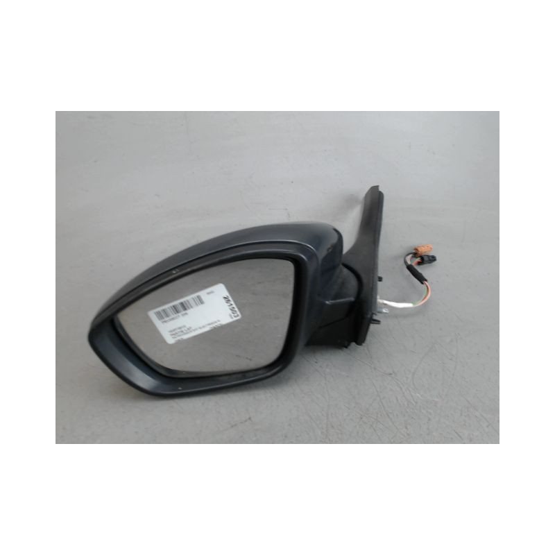 RETROVISEUR EXTERIEUR ELECTRIQUE GAUCHE PEUGEOT 208