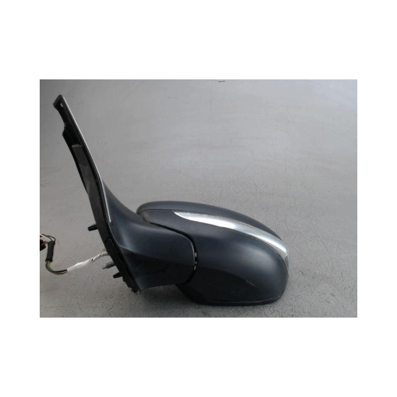 RETROVISEUR EXTERIEUR ELECTRIQUE GAUCHE PEUGEOT 208