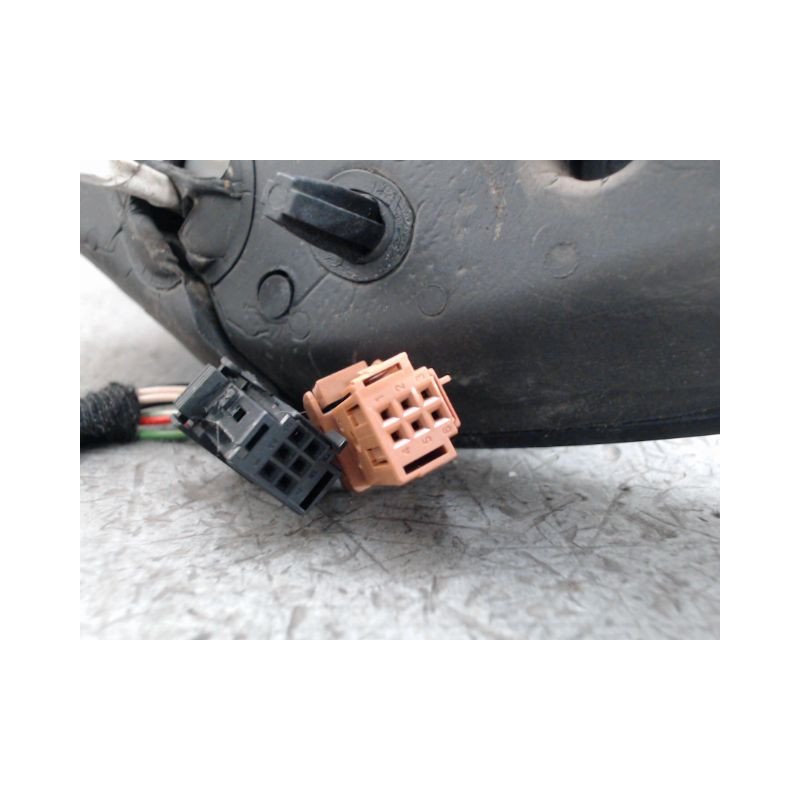 RETROVISEUR EXTERIEUR ELECTRIQUE GAUCHE PEUGEOT 208