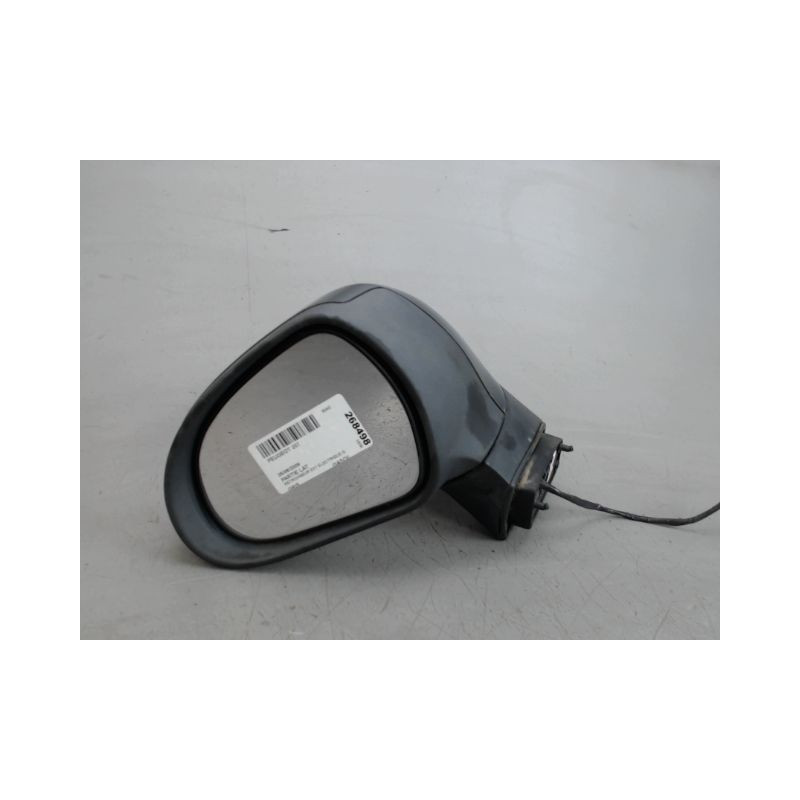 RETROVISEUR EXTERIEUR ELECTRIQUE GAUCHE PEUGEOT 207