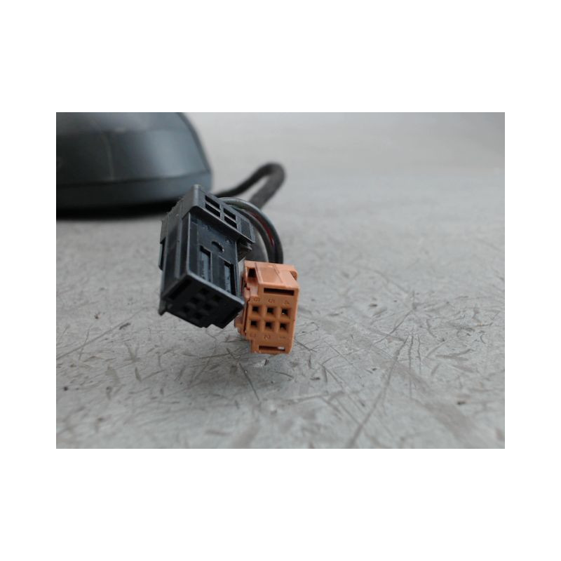 RETROVISEUR EXTERIEUR ELECTRIQUE GAUCHE PEUGEOT 207