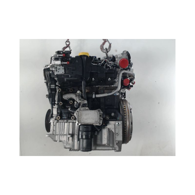 MOTEUR DIESEL RENAULT CLIO 1.5 Blue dCi 85 