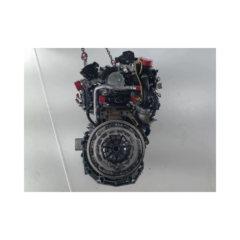 MOTEUR DIESEL RENAULT CLIO 1.5 Blue dCi 85 