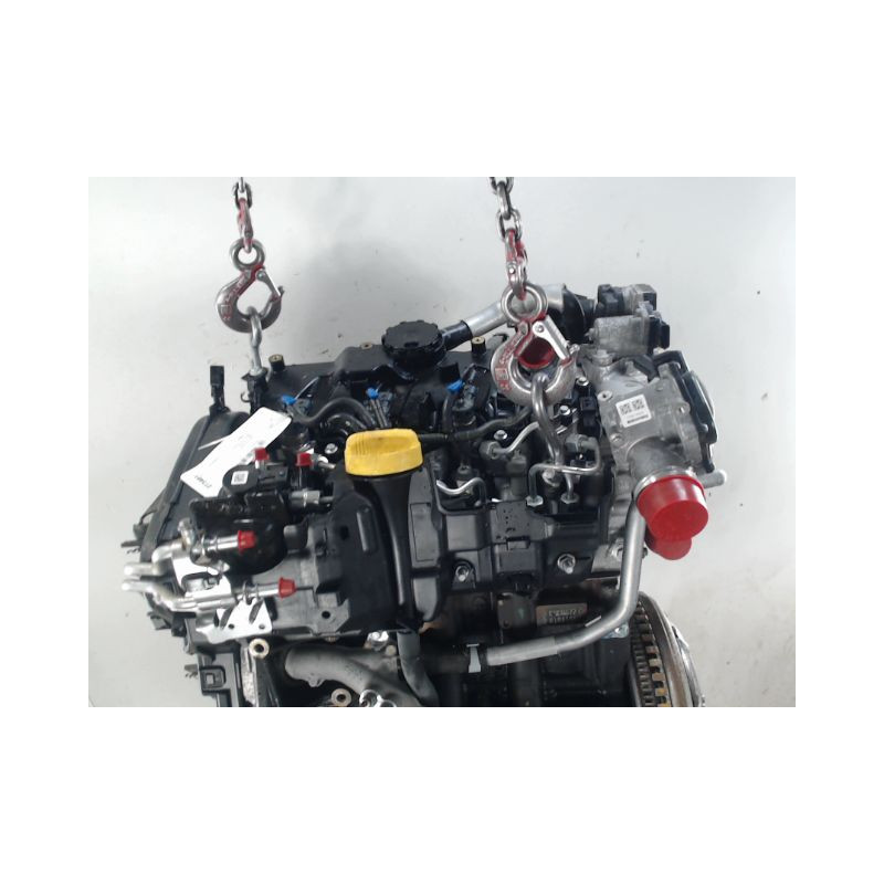 MOTEUR DIESEL RENAULT CLIO 1.5 Blue dCi 85 