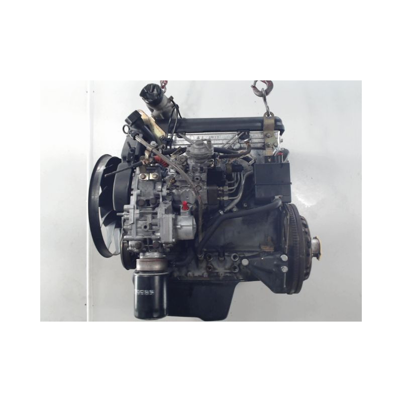 MOTEUR DIESEL IVECO 35S11 35 S 11 V,35 C 11 V