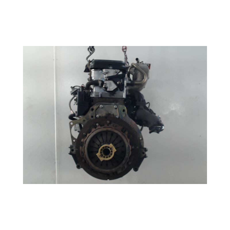 MOTEUR DIESEL IVECO 35S11 35 S 11 V,35 C 11 V