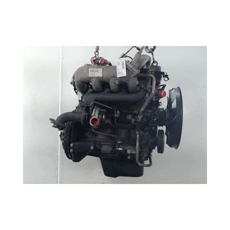 MOTEUR DIESEL IVECO 35S11 35 S 11 V,35 C 11 V