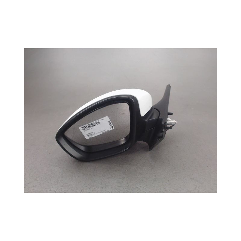 RETROVISEUR EXTERIEUR ELECTRIQUE GAUCHE CITROEN C3
