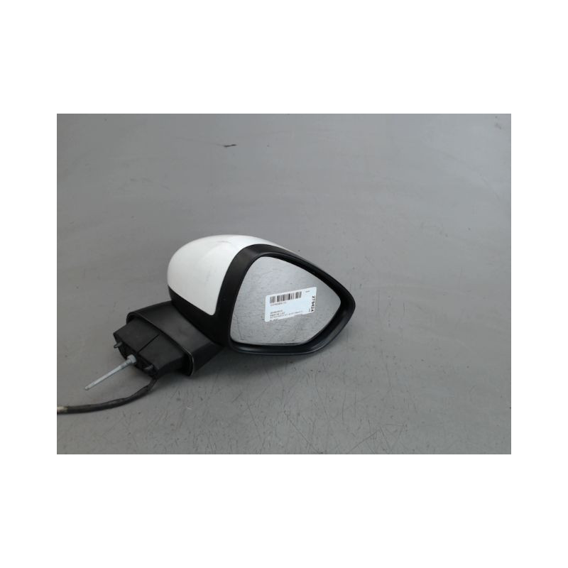 RETROVISEUR EXTERIEUR ELECTRIQUE GAUCHE CITROEN C3