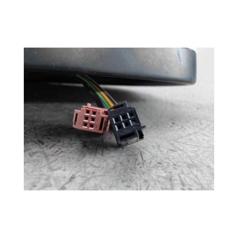 RETROVISEUR EXTERIEUR ELECTRIQUE GAUCHE CITROEN C3