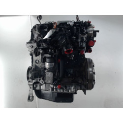 MOTEUR DIESEL