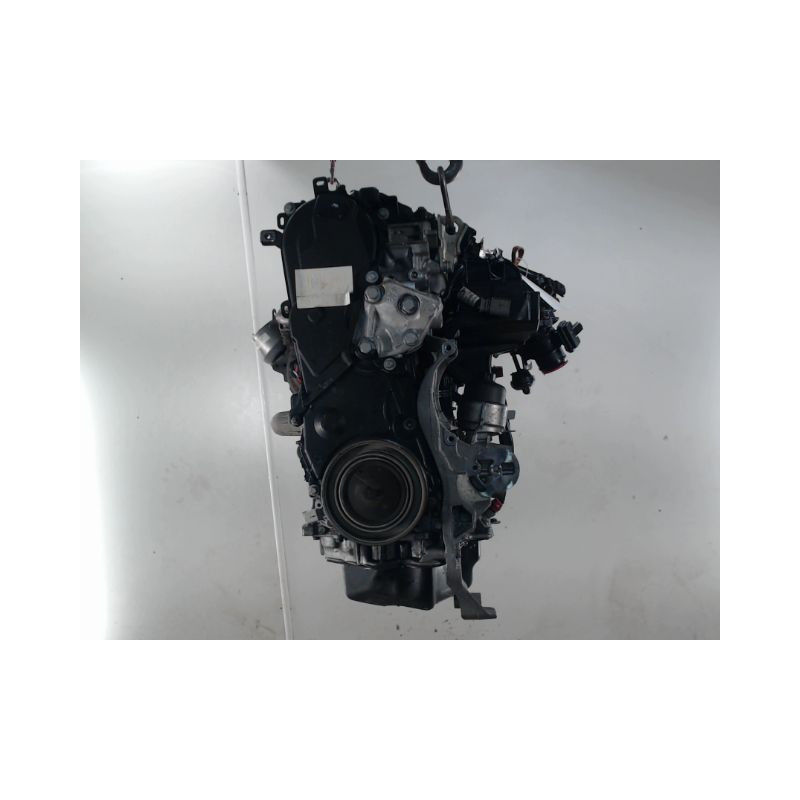 MOTEUR DIESEL CITROEN C4 2.0 HDi / BlueHDi 150