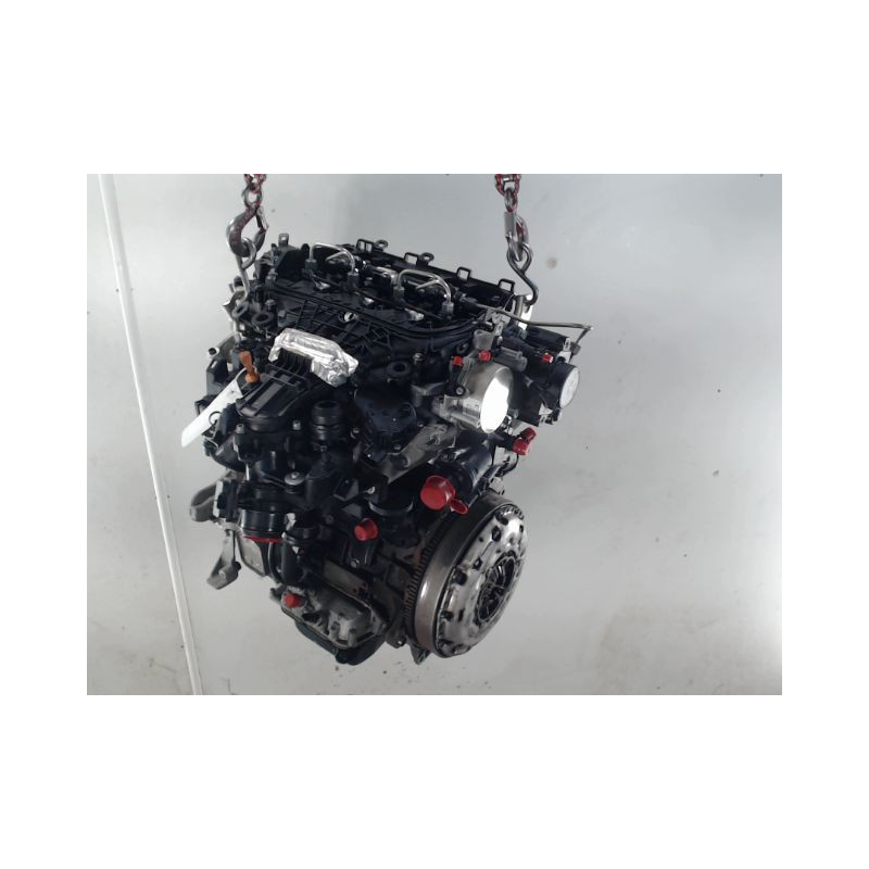 MOTEUR DIESEL CITROEN C4 2.0 HDi / BlueHDi 150