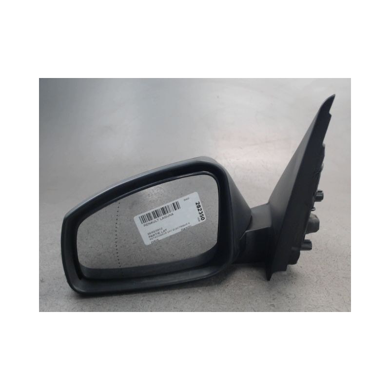 RETROVISEUR EXTERIEUR ELECTRIQUE GAUCHE RENAULT LAGUNA