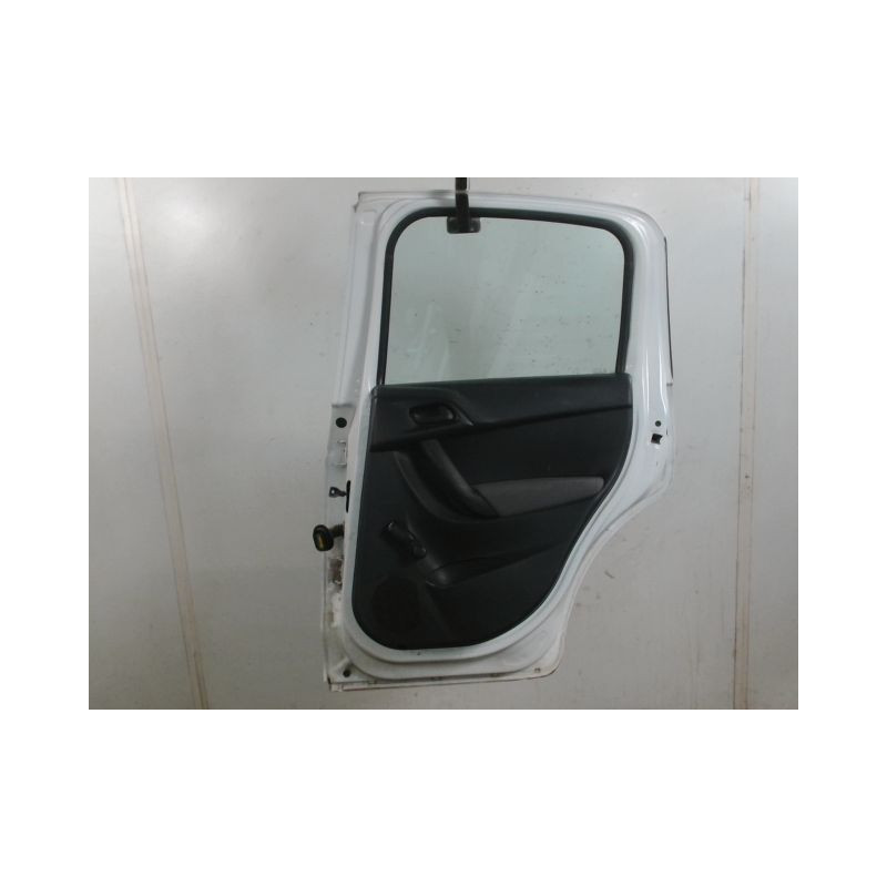 PORTE ARRIERE DROIT CITROEN C3