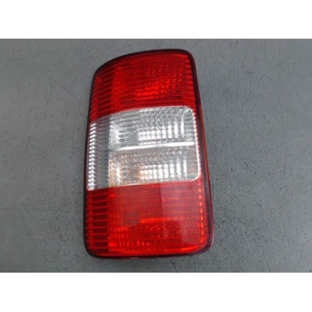 FEU ARRIERE GAUCHE  VOLKSWAGEN CADDY