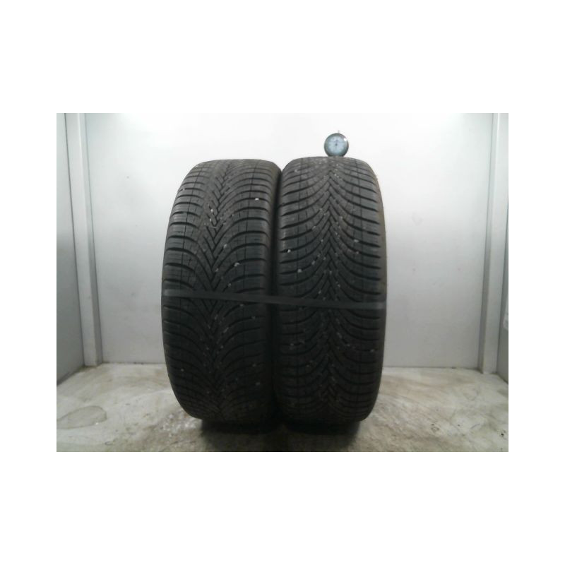 Paire de pneus DUNLOP ALLSEASON 2 185 55 15 86 V