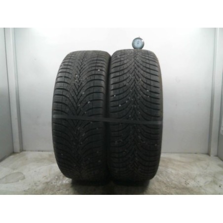 Paire de pneus DUNLOP ALLSEASON 2 185 55 15 86 V