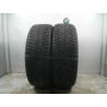Paire de pneus DUNLOP ALLSEASON 2 185 55 15 86 V