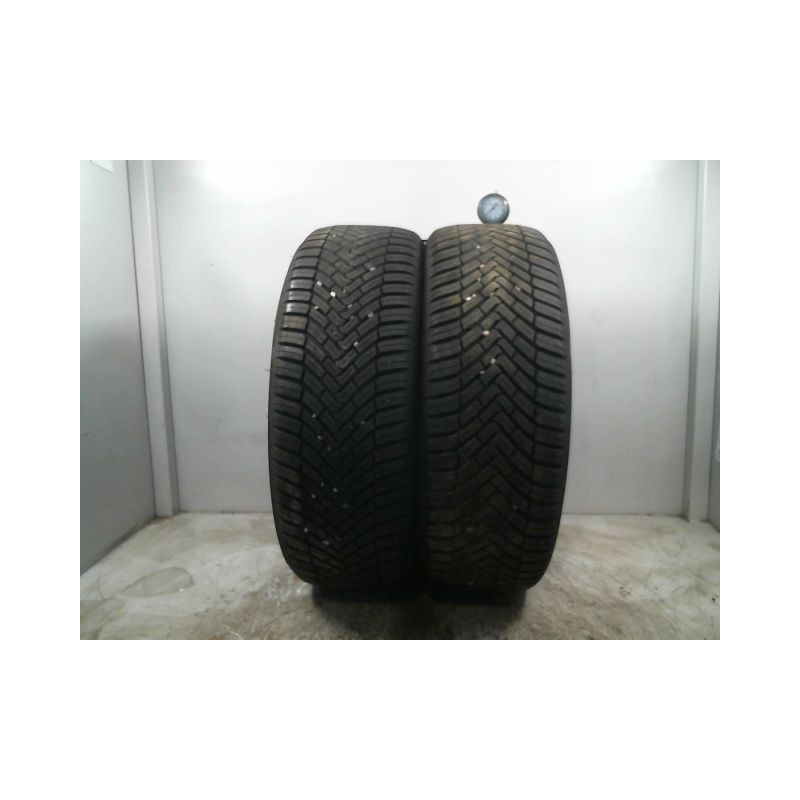 Paire de pneus CONTINENTAL ALLSEASONCONTACT 195 50 16 88 V