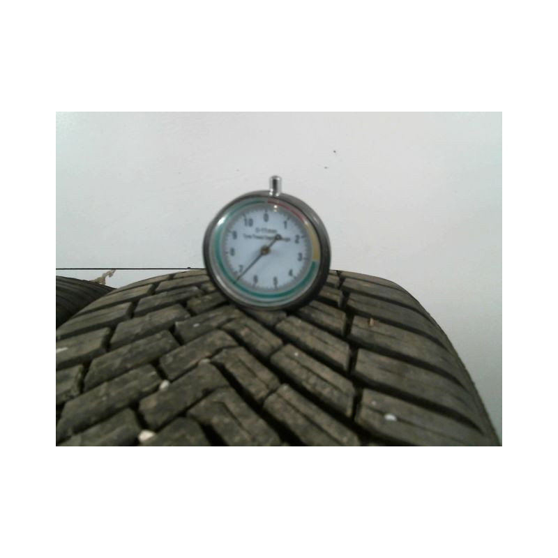 Paire de pneus CONTINENTAL ALLSEASONCONTACT 195 50 16 88 V