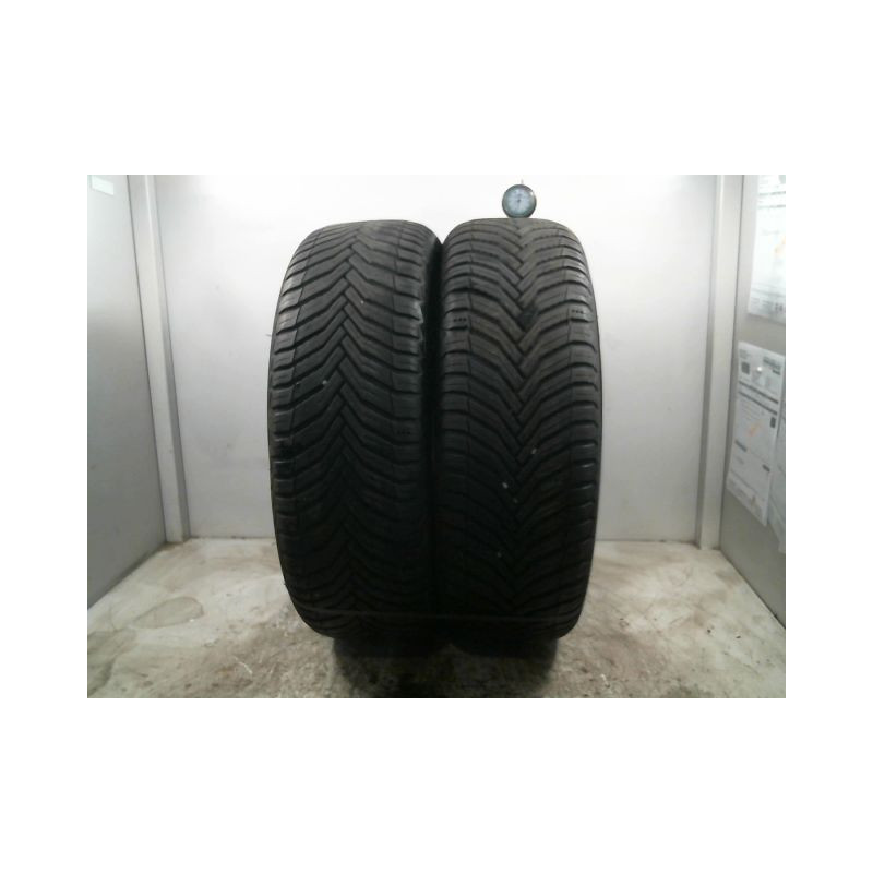 Paire de pneus MICHELIN CROSSCLIMATE 2 205 55 17 95 V