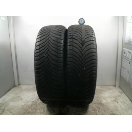 Paire de pneus MICHELIN CROSSCLIMATE 2 205 55 17 95 V