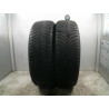 Paire de pneus MICHELIN CROSSCLIMATE 2 205 55 17 95 V
