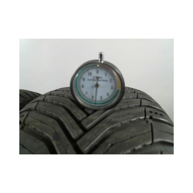 Paire de pneus MICHELIN CROSSCLIMATE 2 205 55 17 95 V