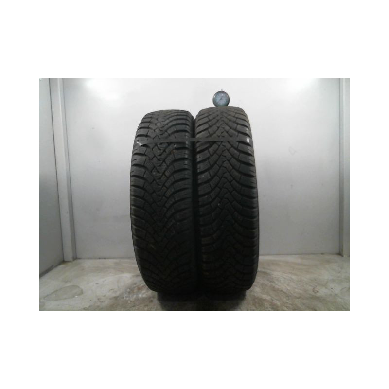 Paire de pneus FALKEN EUROWINTER HS01 165 70 13 79 T