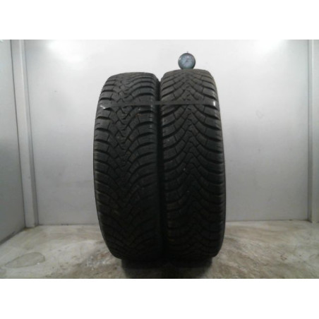 Paire de pneus FALKEN EUROWINTER HS01 165 70 13 79 T