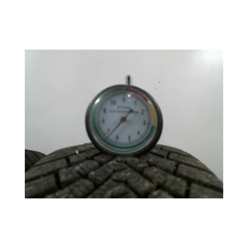 Paire de pneus FALKEN EUROWINTER HS01 165 70 13 79 T