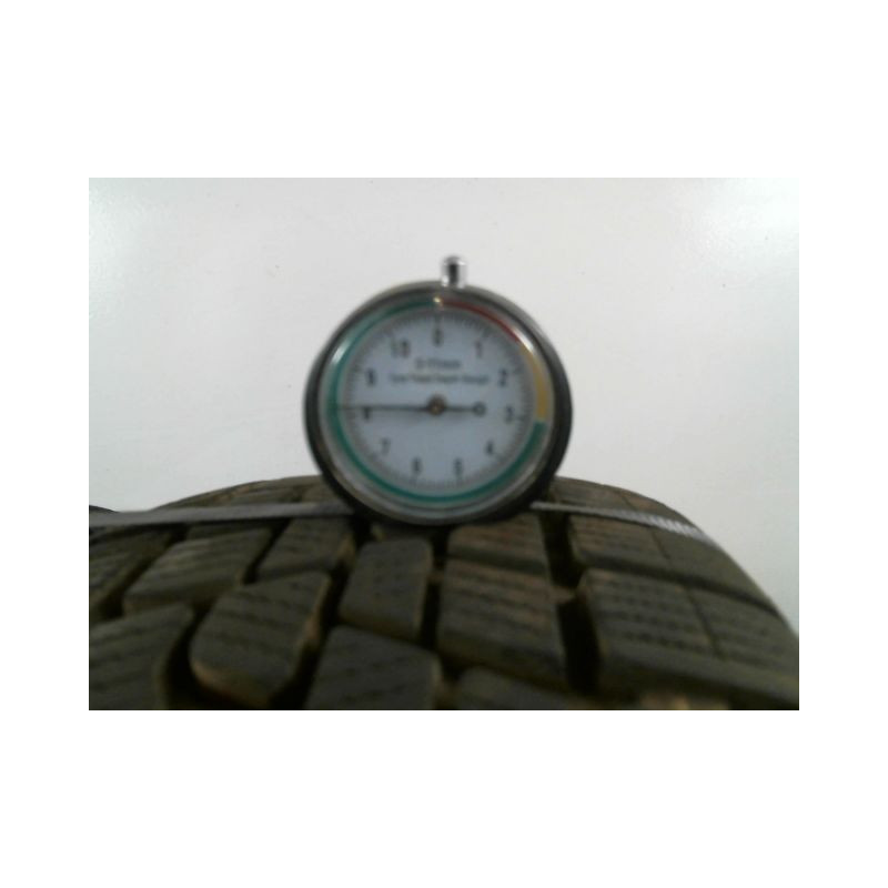 Paire de pneus LEONARD 4 SEASONS 185 65 15 88 T