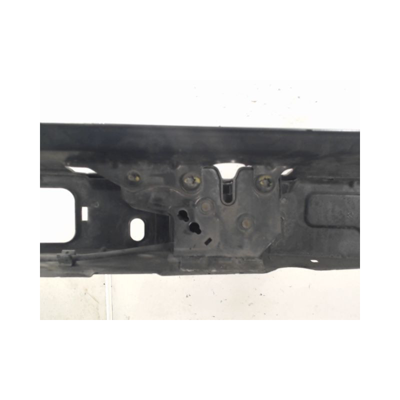 FACE AVANT SKODA ROOMSTER