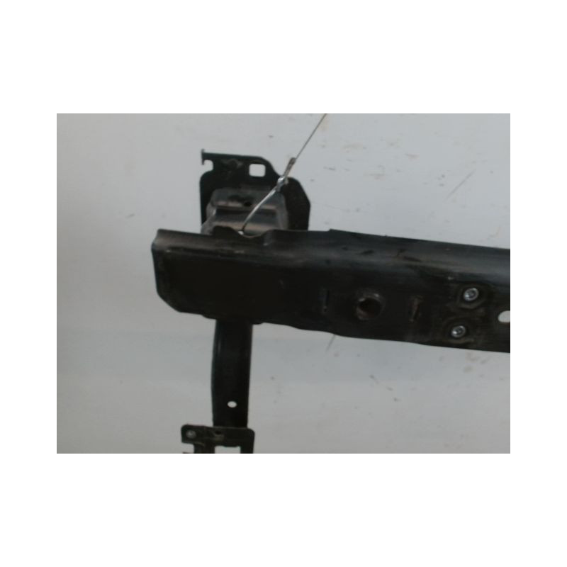 RENFORT PARE-CHOC AVANT CITROEN C3