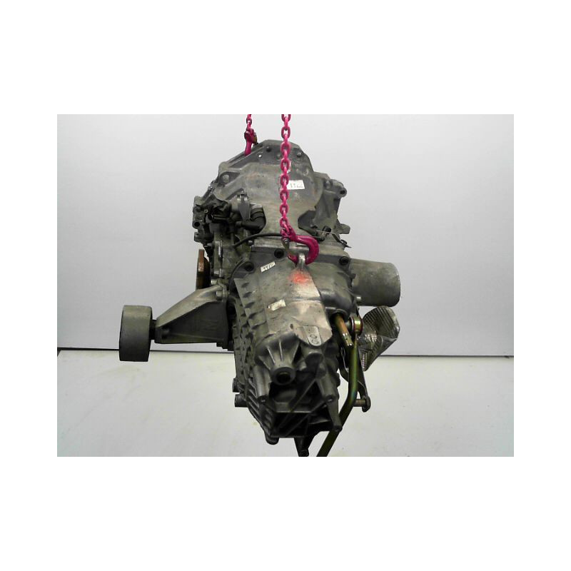 BOITE A VITESSE MECANIQUE VOLKSWAGEN PASSAT BERL. IV Phase 2 2000-2005 2.0