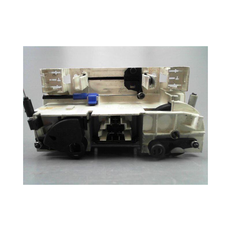 COMMANDE DE CHAUFFAGE OPEL CORSA