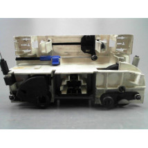 COMMANDE DE CHAUFFAGE OPEL CORSA