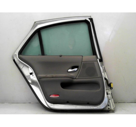 PORTE ARRIERE GAUCHE RENAULT LAGUNA II 00-2005