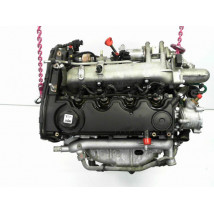 MOTEUR DIESEL FIAT PUNTO 1.9 JTD 80 