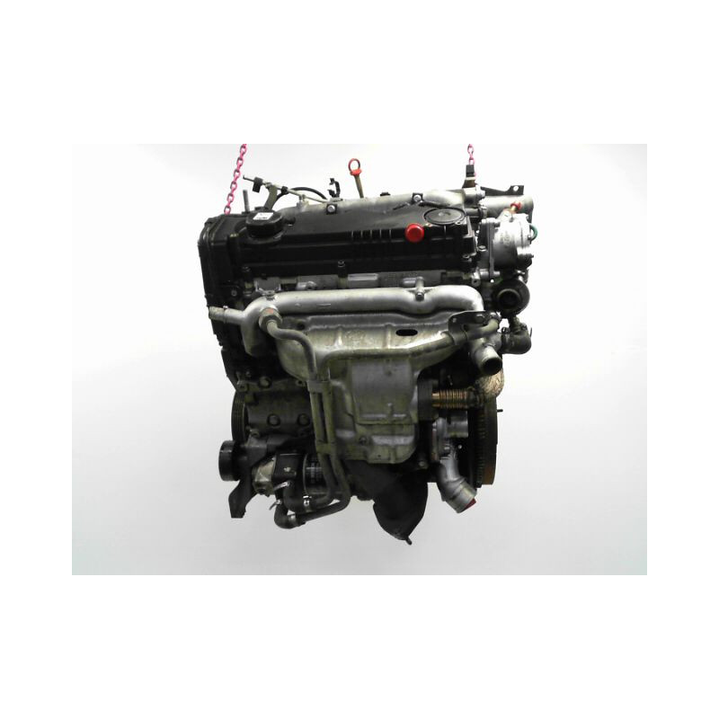 MOTEUR DIESEL FIAT PUNTO 1.9 JTD 80 